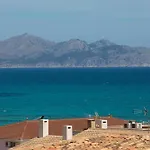 Ferienwohnung Fuer 4 Personen Ca 100 Qm In Son Serra De Marina, Mallorca Nordkueste Von Mallorca