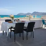 Ferienwohnung Fuer 4 Personen Ca 100 Qm In Son Serra De Marina, Mallorca Nordkueste Von Mallorca
