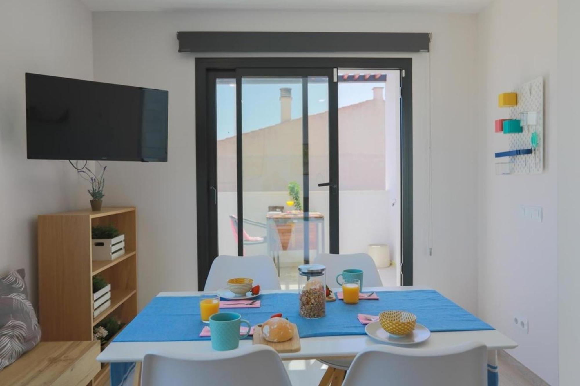 Fuer 4 Personen Ca 100 Qm In Son Serra De Marina, Mallorca Nordkueste Von Mallorca *