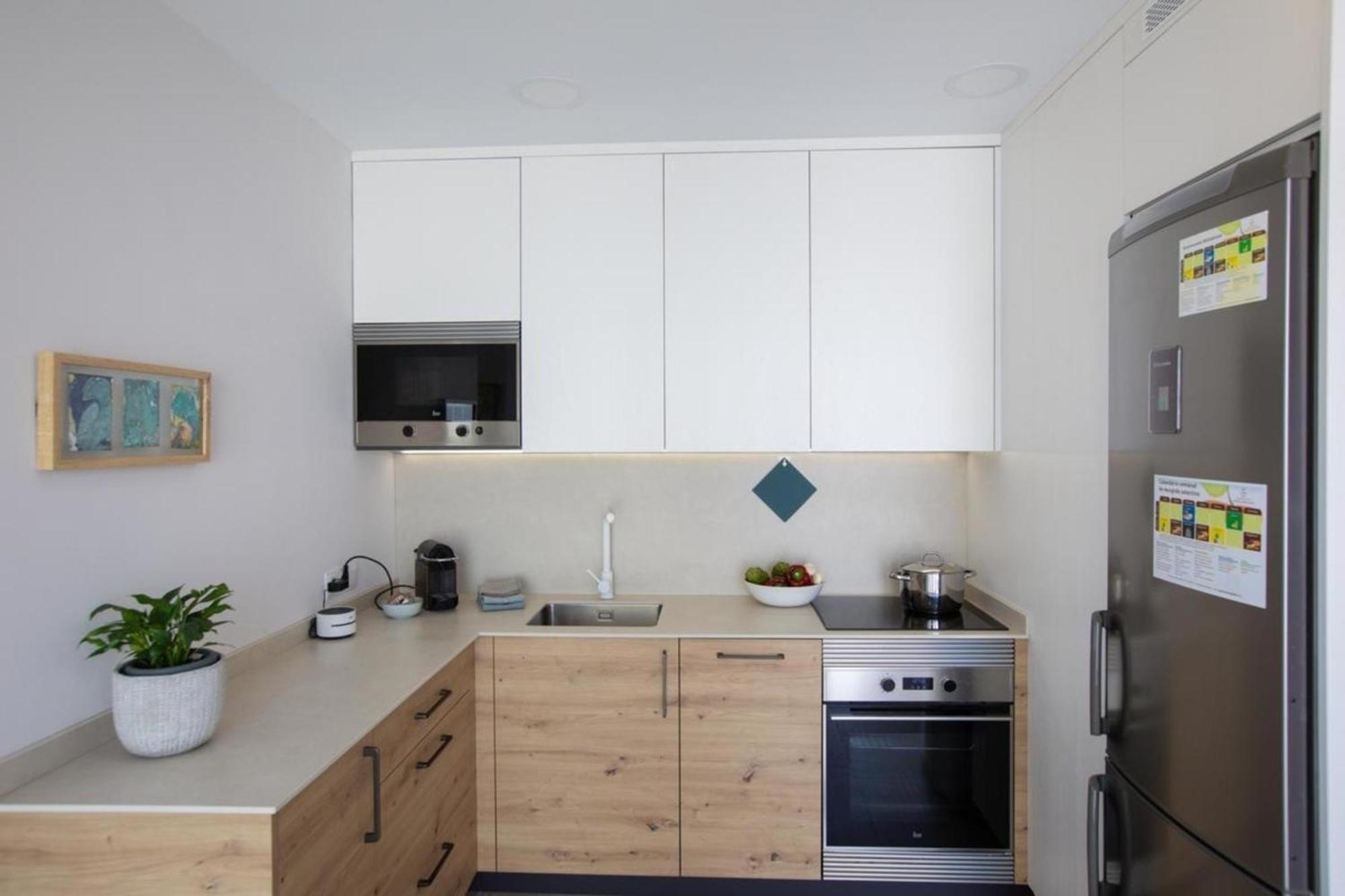 Fuer 4 Personen Ca 100 Qm In Son Serra De Marina, Mallorca Nordkueste Von Mallorca Apartment *