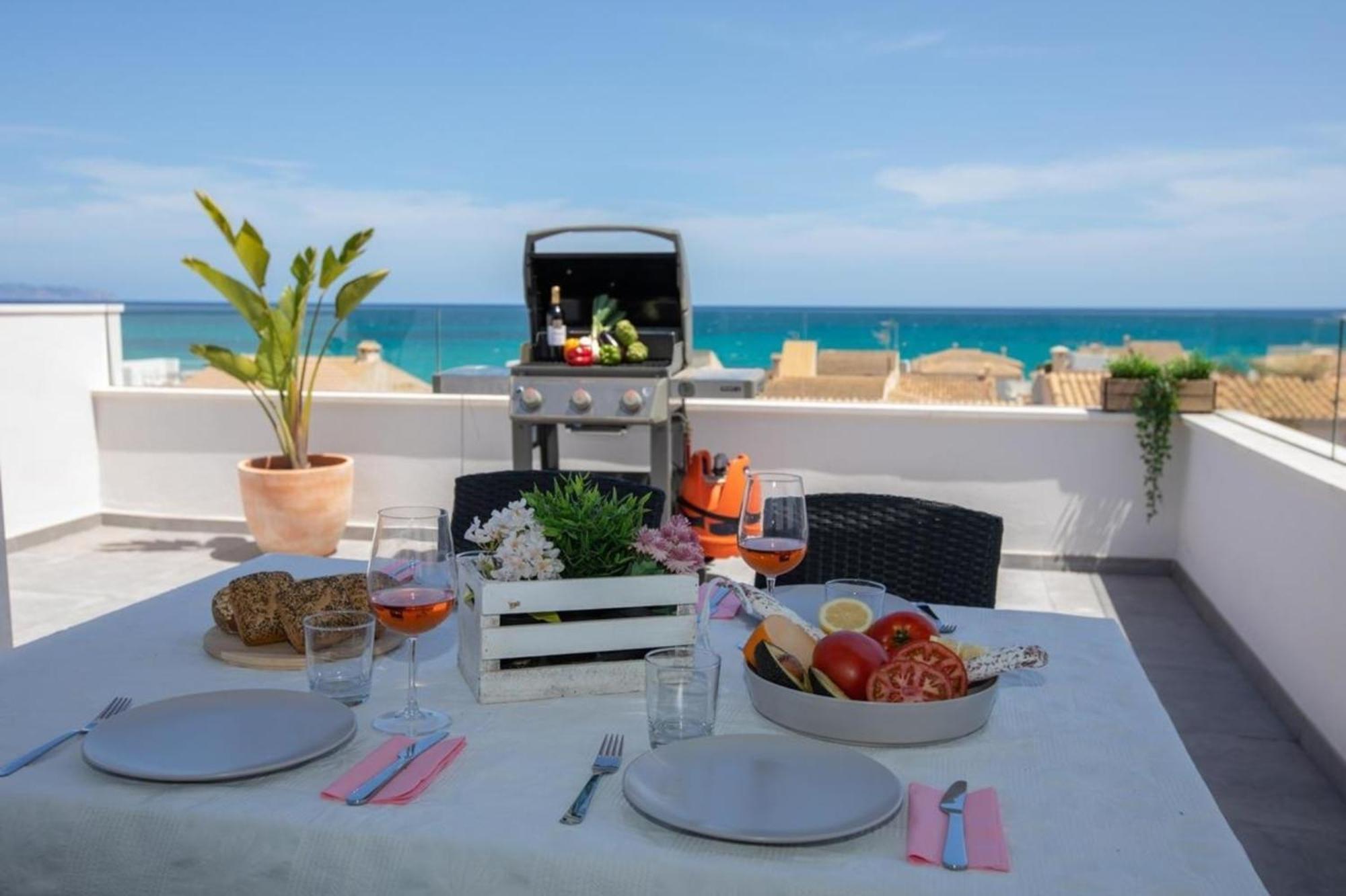 Apartment Fuer 4 Personen Ca 100 Qm In Son Serra De Marina, Mallorca Nordkueste Von Mallorca Son Serra de Marina