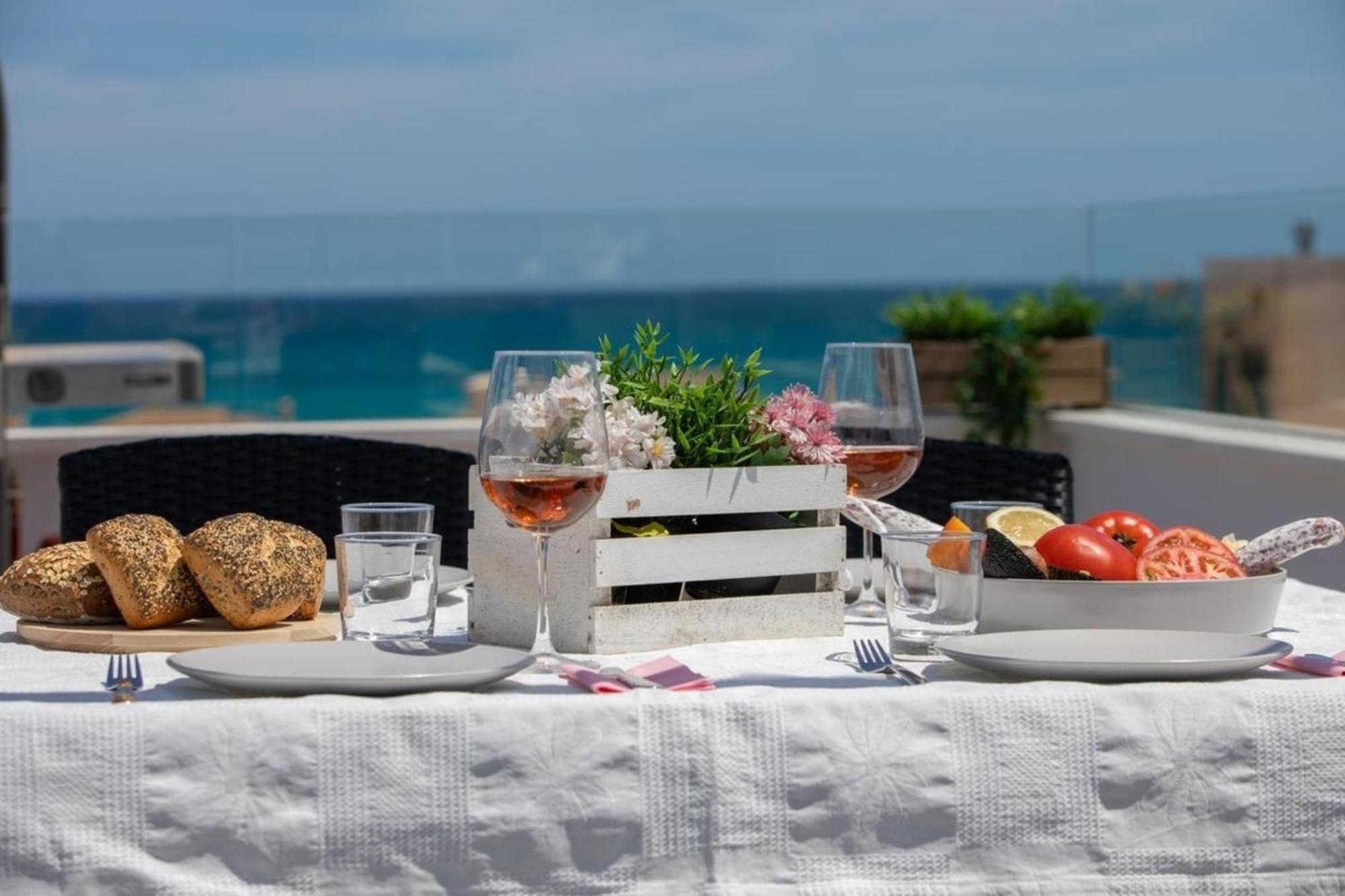 Fuer 4 Personen Ca 100 Qm In Son Serra De Marina, Mallorca Nordkueste Von Mallorca Son Serra de Marina