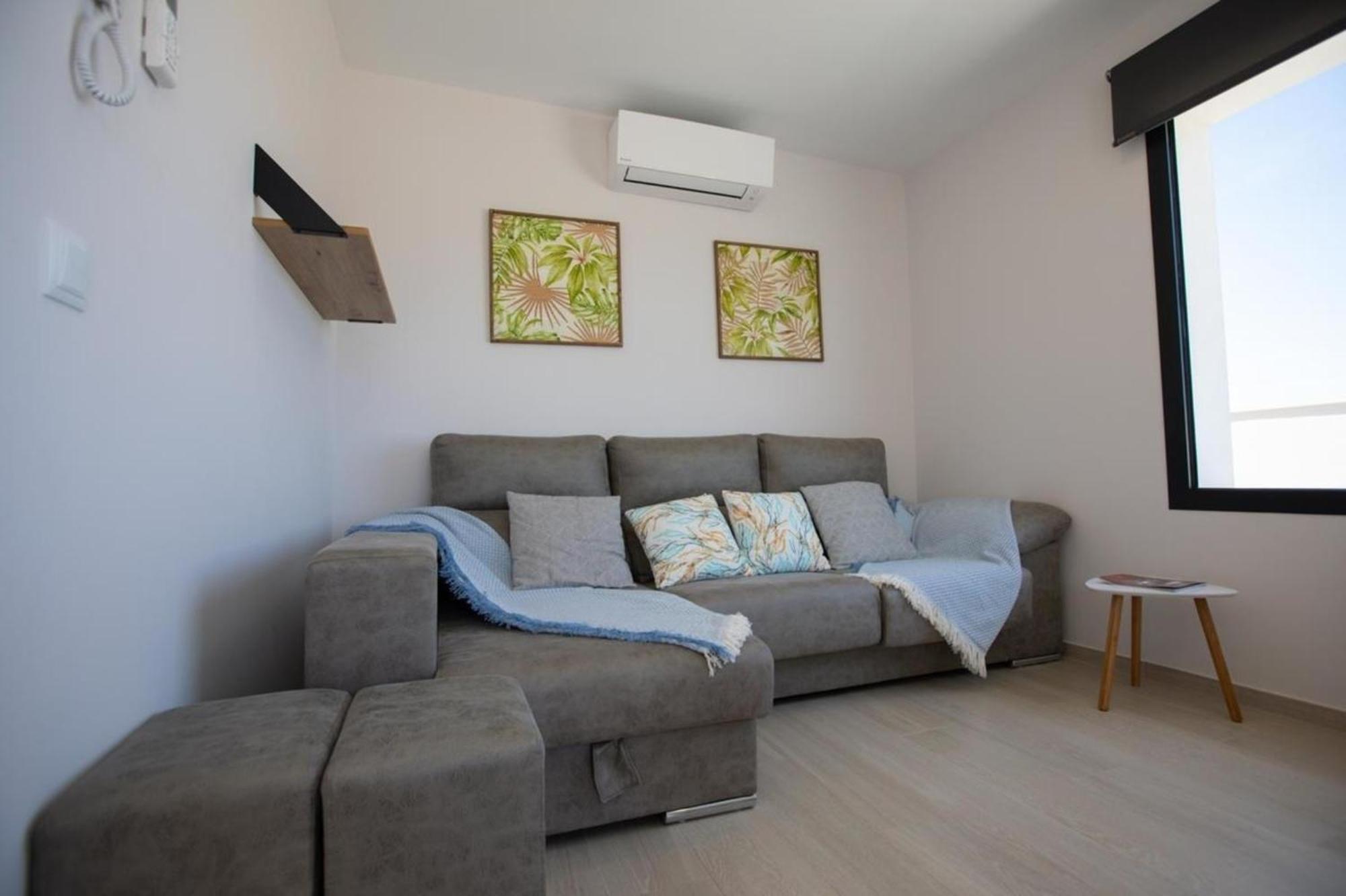 Fuer 4 Personen Ca 100 Qm In Son Serra De Marina, Mallorca Nordkueste Von Mallorca Apartment