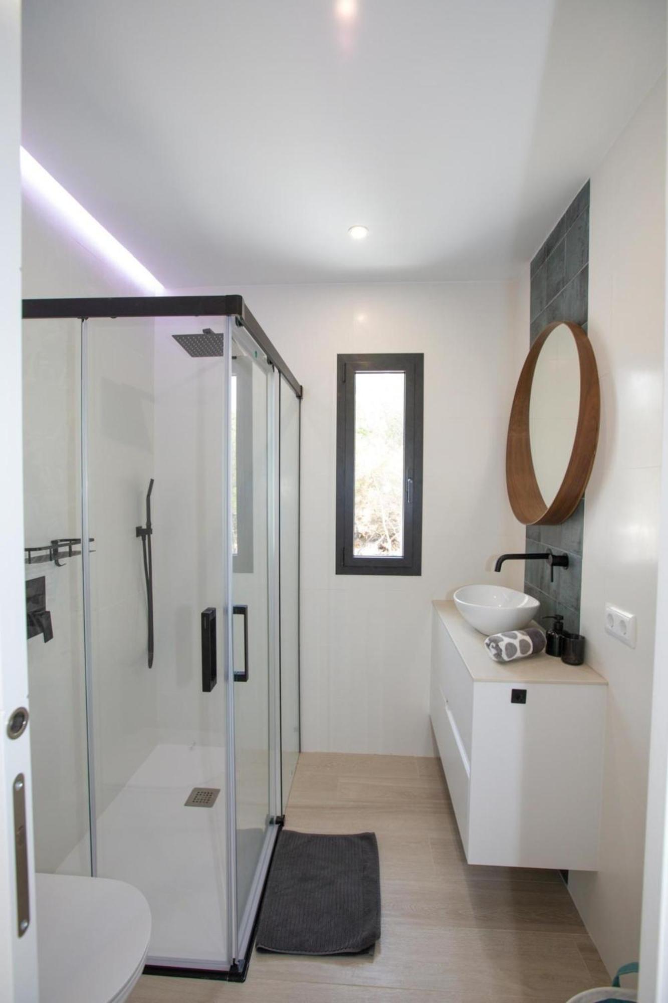 Fuer 4 Personen Ca 100 Qm In Son Serra De Marina, Mallorca Nordkueste Von Mallorca Son Serra de Marina